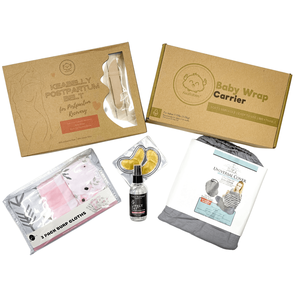 Mama Fawn Essentials - It's all for mom – Fawn & Doe Baby Co.