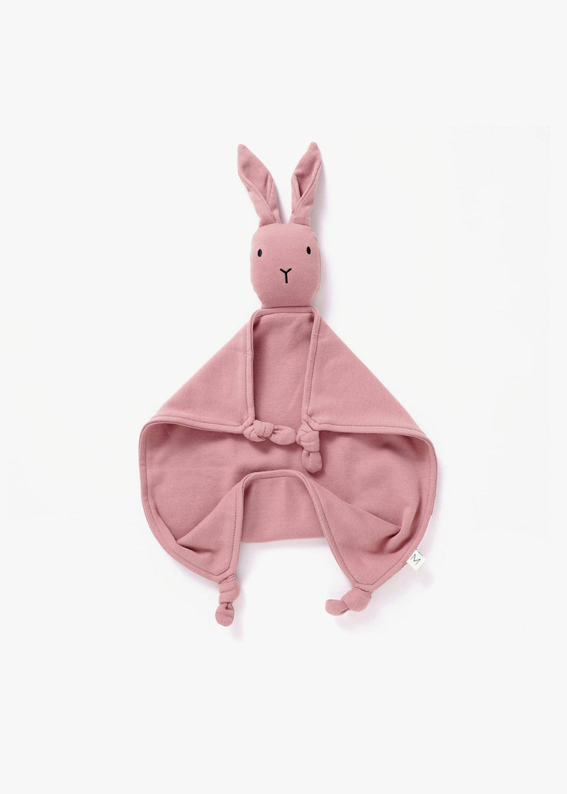 Brushed Bunny Lovey | Berry